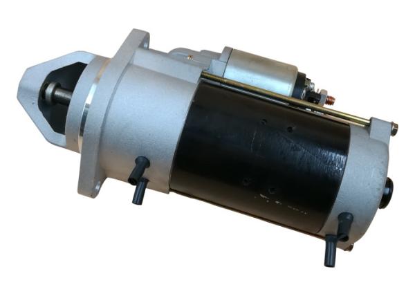 Buy cheap Solenoid 0-001-364-100 / 0-001-360-035 Diesel Engine Starter For DEUTZ FL Tractor from wholesalers