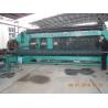 Buy cheap Heavy Duty Automatic Weaving Machine , 4500 Mm Max Width Gabion Box Machine from wholesalers