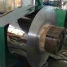 Buy cheap Slit Stainless Steel Coil Stainless Steel Cold Rolled Coil 316l SS201 Ss304 from wholesalers