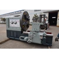 Buy cheap High Performance Facing In Lathe Machine For Flange Metal Processing 1600mm product