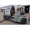 Buy cheap CK6031 Heavy Duty Digital Lathe Machine , CNC Floor Type High Precision Lathe from wholesalers
