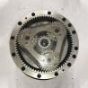 Buy cheap Belparts Excavator Swing Gearbox DX260 Swing Reduction Gear Box 535373 from wholesalers