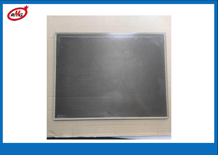 1750198411 ATM Spare Parts Wincor Nixdorf PC285 Protective Glass 15 Inch 330.2x254