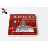 Buy cheap Perfect Binding Hardcover Print Childrens Book / Coloring Book Printing Services from wholesalers