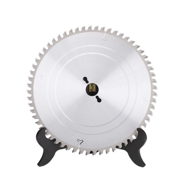 Buy cheap Tct Wood Cutting Saw Blade Industrial Grade U-teeth Shape For MDF Chipboard from wholesalers