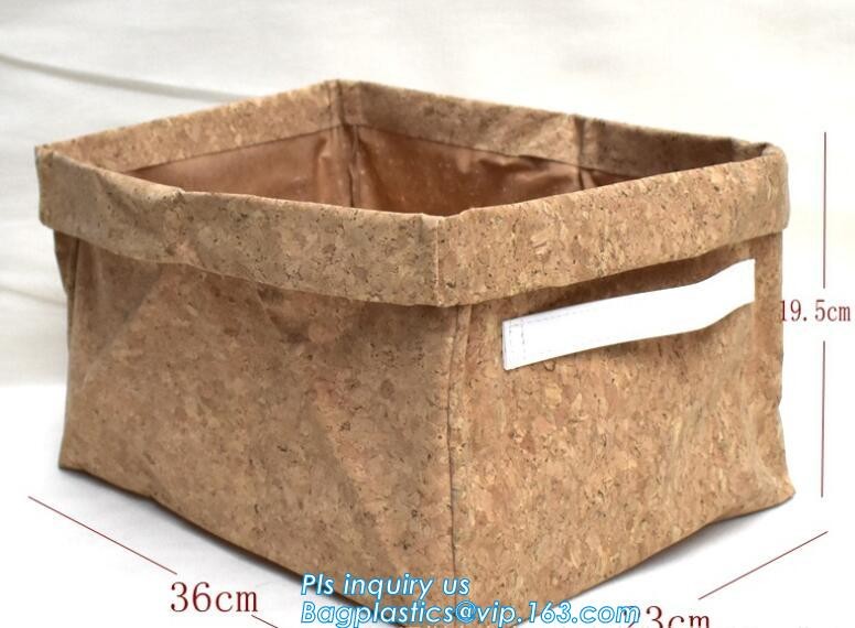 washable paper and tyvek foldable storage sack basket, tyvek bag waterproof storage container hamper baskets bagplastics