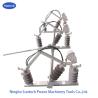 Buy cheap Power Line Outdoor Max 38KV 1250A Isolator Disconnect Switch from wholesalers