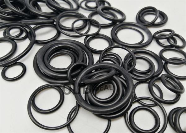 Buy cheap FUG125-90 FUG135-90 Komatsu O Ring Seals For Motor Hydralic Travel Motor Main Pump from wholesalers