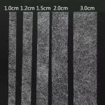 High Tensile Strength Hot Melt Adhesive Web Strong Viscosity For Insole Fit
