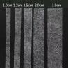 Buy cheap 10-15 Sec Strong Viscosity Bonding Adhesive With 125-145 Temperature Hot Melt Adhesive Web from wholesalers