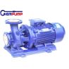Buy cheap ISW Stainless Steel Centrifugal Pump 2900RPM Water Pressure Booster Pump from wholesalers