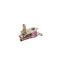 Buy cheap Versatile Temperature Switch Bimetal Thermostat for Household Fan Heater Tolerance 5C% from wholesalers