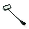 Buy cheap 110V Flood light with adaptor, Display light,exhibition arm light, pop-up spotlight can be connected ,LED light from wholesalers