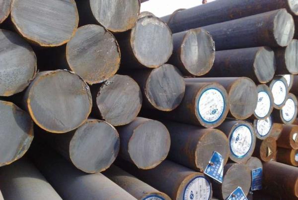 Buy cheap forged alloy structural steel round bar DIN 17CrNiMo6 alloy steel round bar from wholesalers