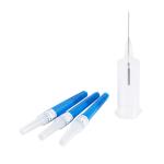Disposable Flashback Multi Sample Needle CE Approved For Blood Collection