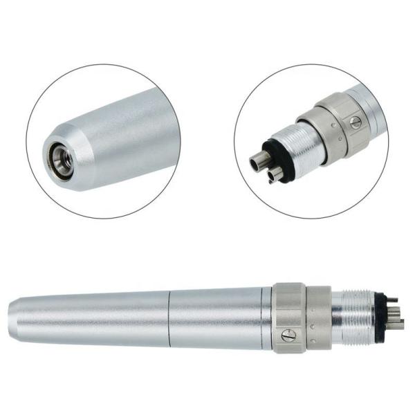 Buy cheap 4 Hole Metal Ultra Sonic Scaler Dental For Endodontic Treatment from wholesalers