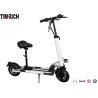 Buy cheap TM-RMW-H12 10 Inch 2 Wheel Lightweight Electric Scooter Ultra Long Range 80KM Easy Carry from wholesalers