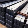 Buy cheap Hot Rolled A36 1/8 x 1/2 Ss400 ASTM A36 Alloy Carbon Steel Flat Bar from wholesalers