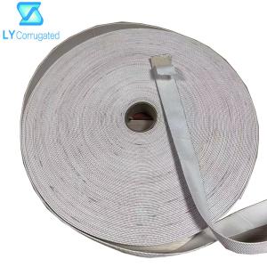 China Rubber Anti Slip Belt Of Bridge Web Guide And Tension Control Roller on sale