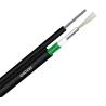 Buy cheap GYXTC8S Figure 8 Central Loose Tube Fiber Optic Cable 72 Core Single Mode from wholesalers