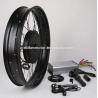 Buy cheap Green and safety electric bike conversation kit 20 inch rear wheel from wholesalers