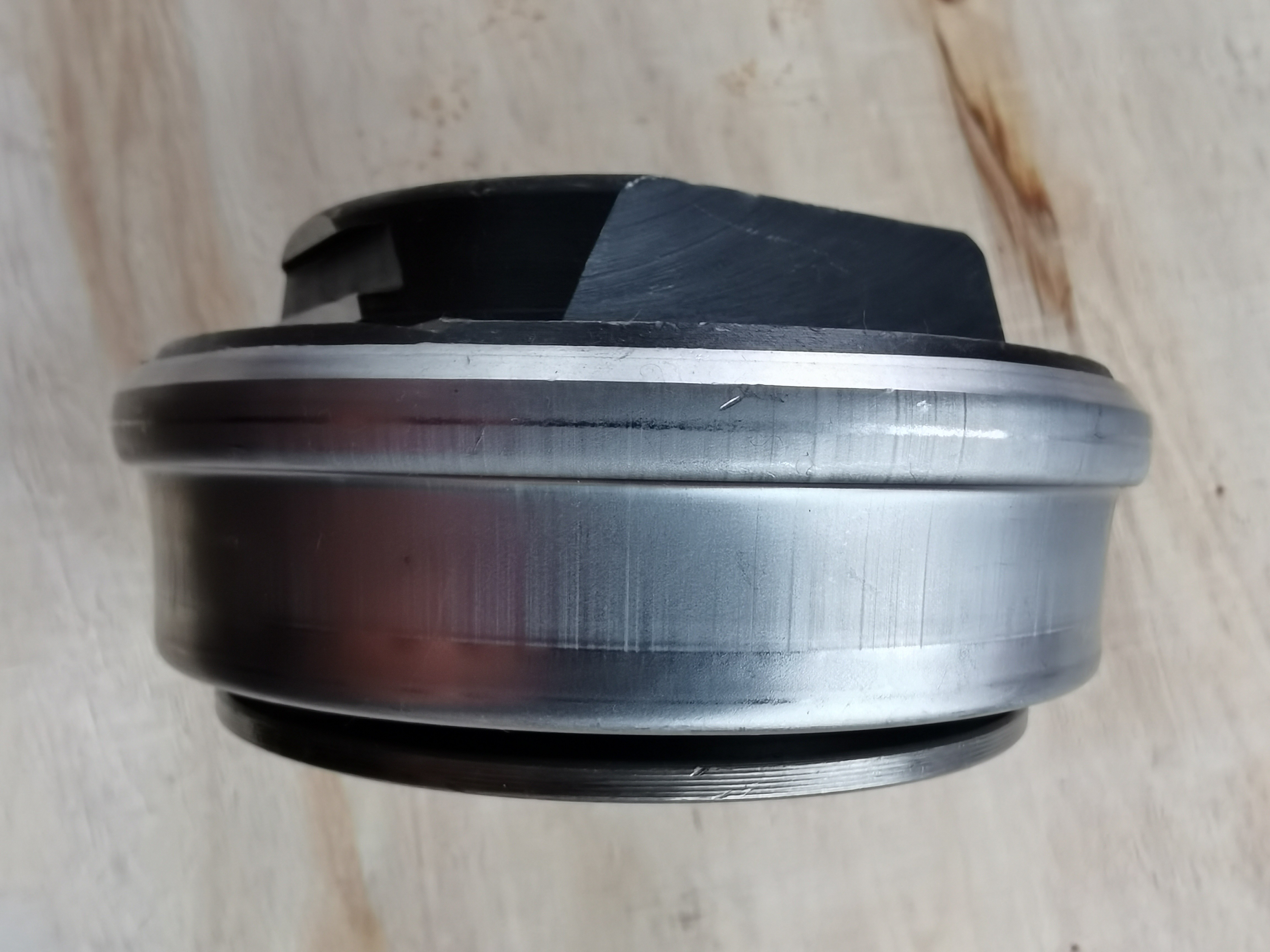 Vehicle Parts 60129183 85CT5740F3 85CT5740F2 Clutch Separation Bearing Construction