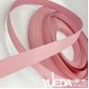 Buy cheap Dust Prevention Peach Pink PVC Edge Band For Furniture High Tough M7934 from wholesalers