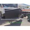 Buy cheap 6X4 Sinotruk Howo Heavy Duty Wrecker Truck With Antiroit Shovel from wholesalers