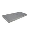 Buy cheap Custom Stainless Steel Aluminum Sheet Metal Fabrication Parts from wholesalers