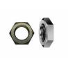 Buy cheap Threaded Hexagon Lock Nut DIN ISO Standard For Metallurgical Equipment from wholesalers