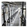 Buy cheap Big 110v 20 Stalls Herringbone Milk Parlor For Cow Milking from wholesalers
