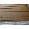 Buy cheap Paint Copper SS316L Cable Rod Woven Mesh Antifire Building Cladding from wholesalers