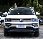 Volkswagen T-Cross 2023 1.5L Small SUV 5 Door 5 Seats