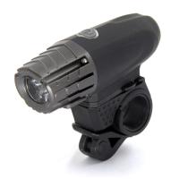 Buy cheap Long Distance Beam Rechargeable Front Light Low Power For Mountain Cycling product