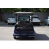 Buy cheap Vintage Style Electric Shuttle Bus Sightseeing Car For 8 Passengers Anti - Fatigue from wholesalers