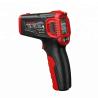 Buy cheap 12 Points Digital Infrared Thermometer 380C Laser Temperature HT650A from wholesalers