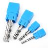 Buy cheap High Speed Carbide End Mills Preferred Bar from wholesalers
