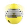 Buy cheap Puzzle slow food pet supplies pet dog toy swing food throwing ball new toy tumbler from wholesalers
