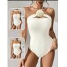 Buy cheap Women S One Piece Swimwear Medium Thickness Design And Fit Womens Underwear Sets from wholesalers