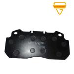 29090 3093939 RENAULT Premium Brake Pads Caanass