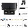 Buy cheap VIKNAV 12.3 " For Porsche Macan Radio 2013-2017 Auto HD LCD Touch Screen from wholesalers