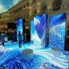 Buy cheap Indoor Outdoor Rental LED Screen P2.6 P3.91 P4.81 Stage Full Color LED Screen Led Video Wall Digital Poster, Video Wall 1/3 from wholesalers