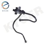 Energy Efficiency Fuel Tank Breather Valve 13907636143 For BMW F07
