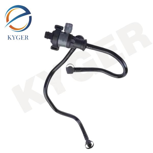 Buy cheap Energy Efficiency Fuel Tank Breather Valve 13907636143 For BMW F07 from wholesalers