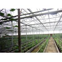 Buy cheap Waterproof Scientific Research Greenhouse Easily Assembled OEM / ODM Design product