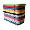 Buy cheap Iphone 11 Pro Max Washable Liquid Silicone tpu Phone Protector Skin Feel Eco-Friendly from wholesalers