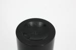Black 145mm 3.38oz Cosmetic Spray Bottles