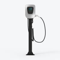 Buy cheap Electric Vehicle 11kw 22kw Ac Wallbox Charger Evse Ocpp Home Type 2 product