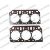 Buy cheap Cylinder head gasket D2366 Asbestos 65.03901-0072 65.03901-0075 65.03901-0076 For Deutz Engine Spare Parts from wholesalers