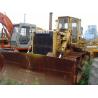 Buy cheap USED CAT D7G BULLDOZER FOR SALE CAT D7G CRAWLER TRACTOR SALE from wholesalers